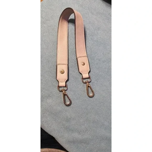 Steve Madden Gray Textured Tote Purse One Strap 11 inch Drop Multi Pockets - Picture 8 of 14